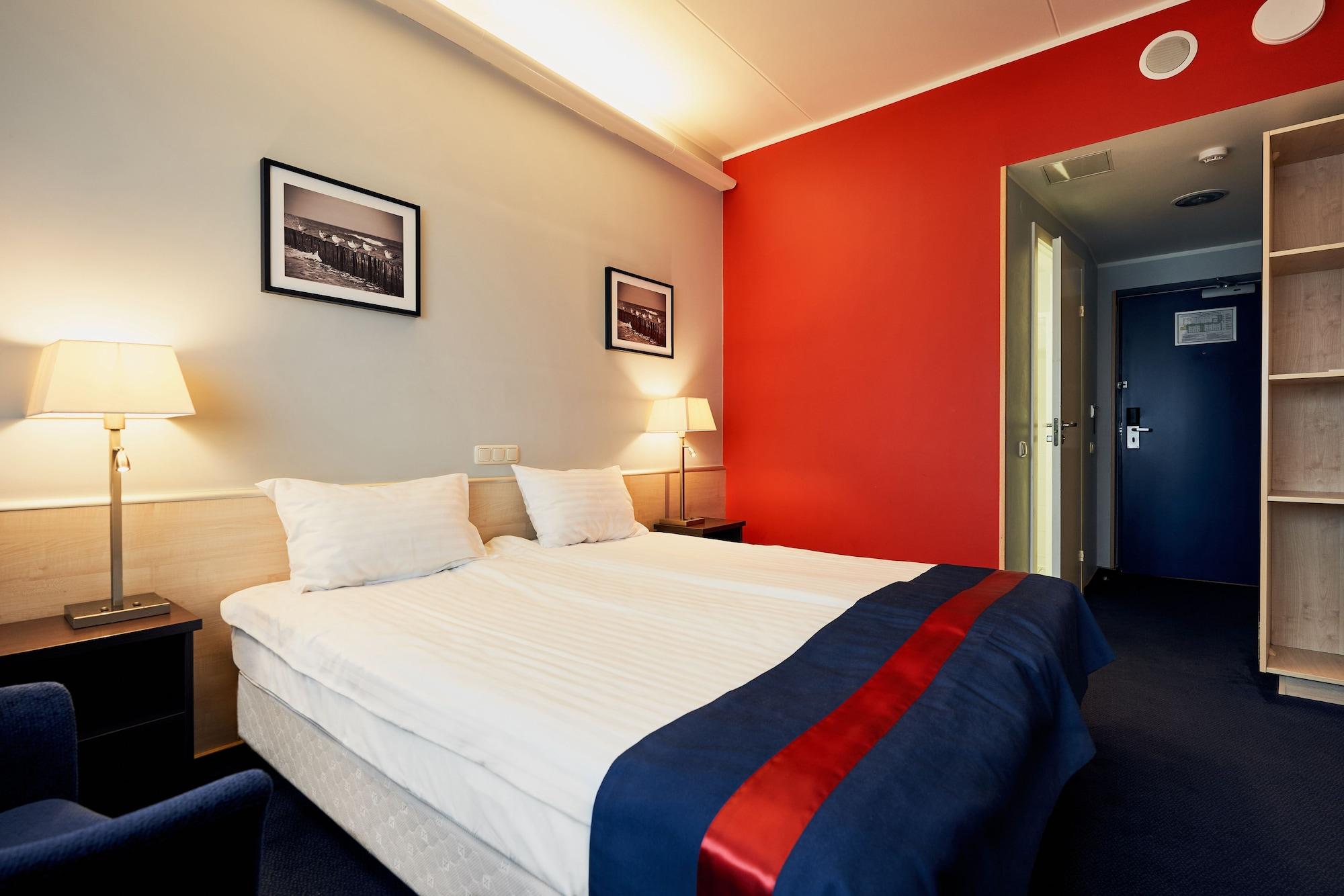 Green Park Hotel Vilnius Exterior photo