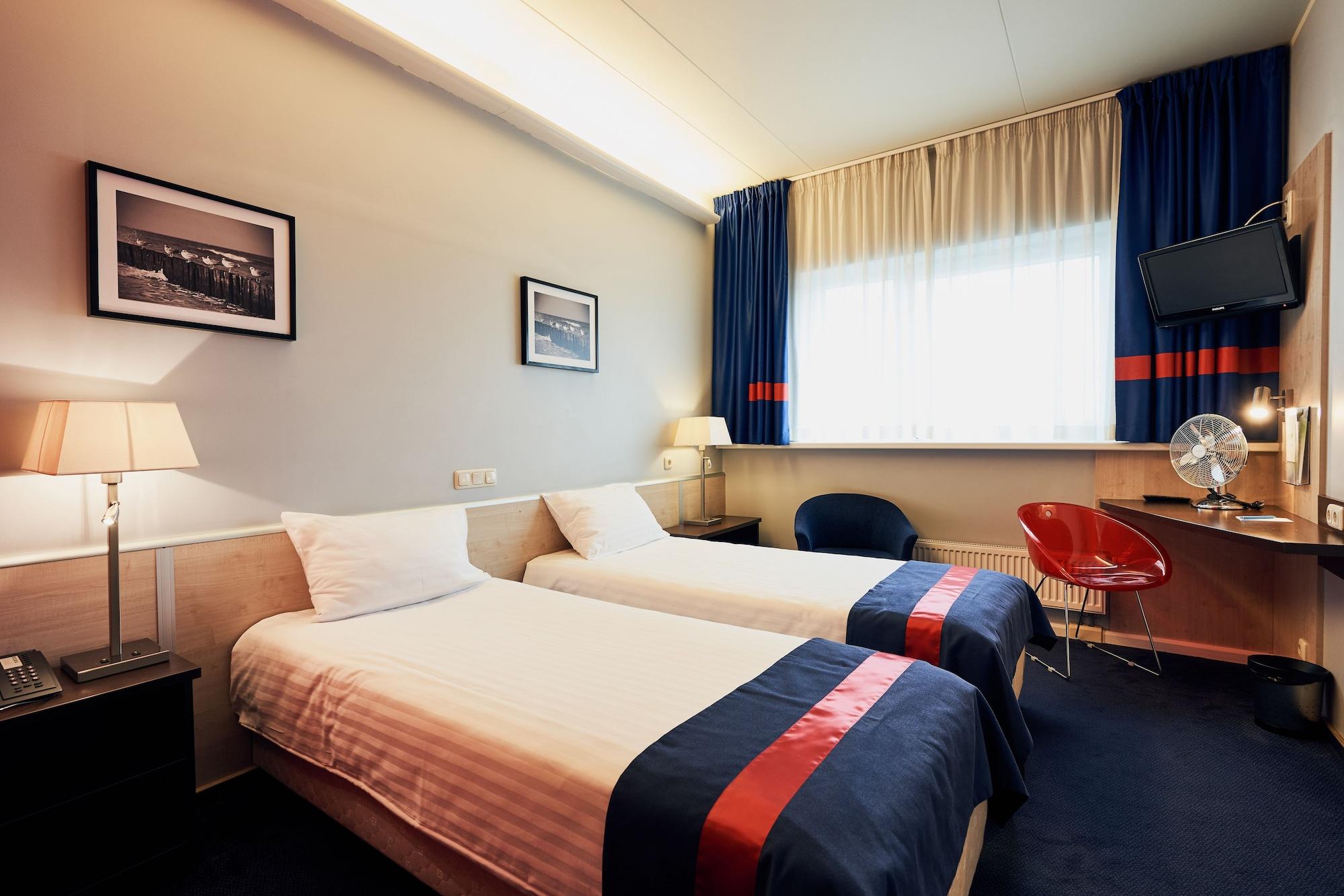 Green Park Hotel Vilnius Exterior photo