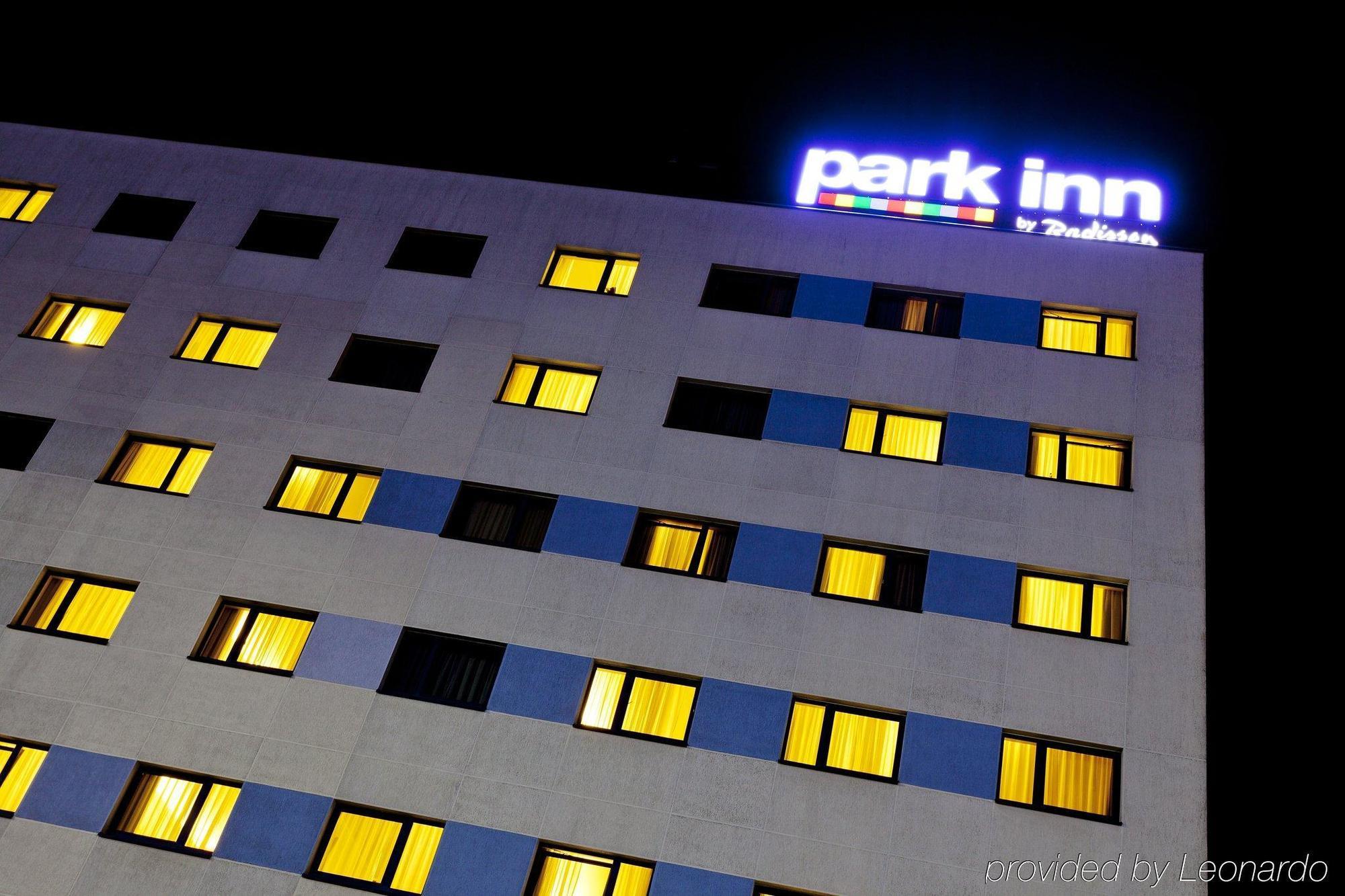 Green Park Hotel Vilnius Exterior photo