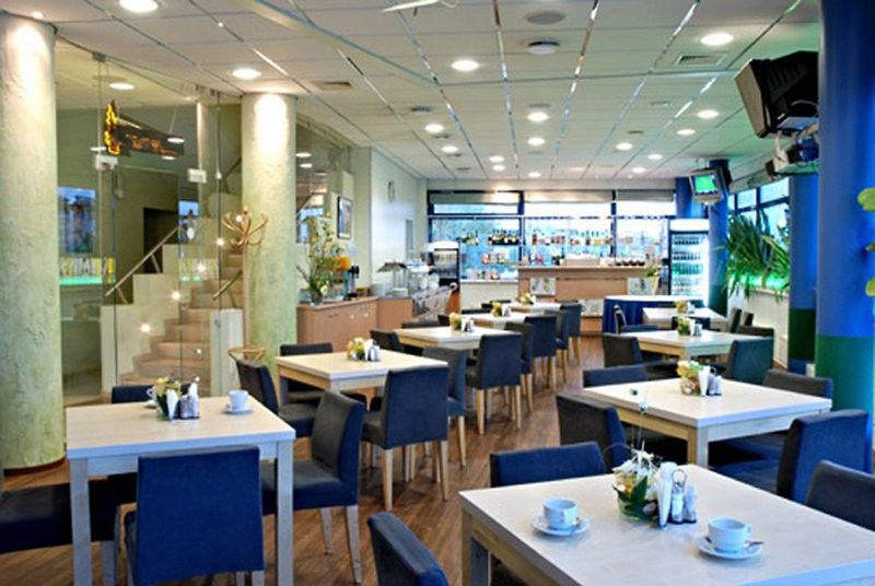 Green Park Hotel Vilnius Exterior photo