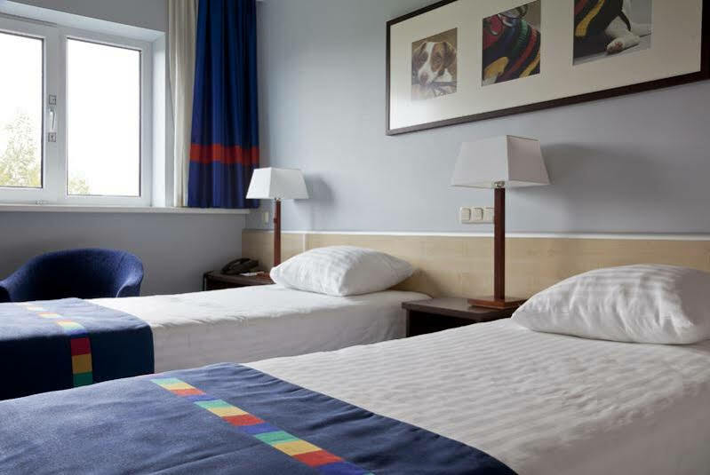 Green Park Hotel Vilnius Exterior photo