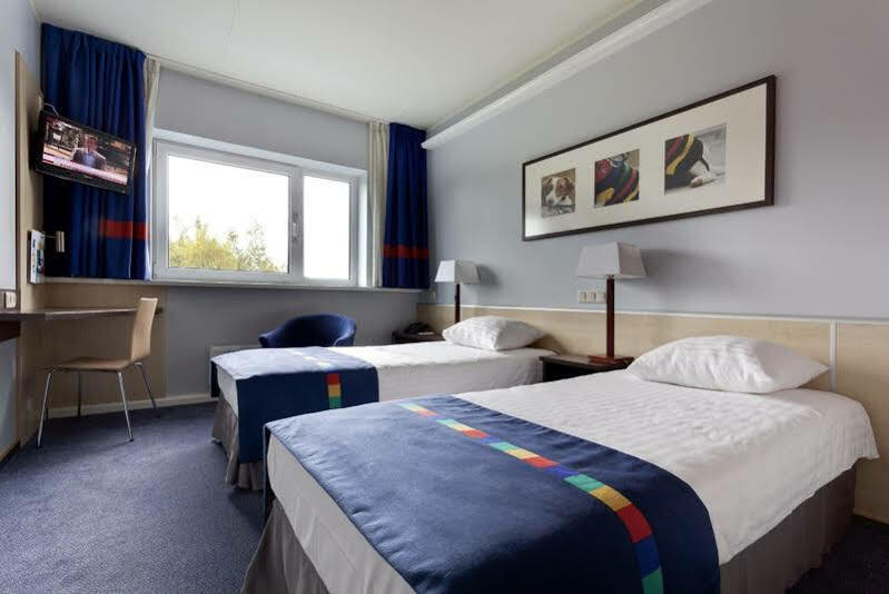 Green Park Hotel Vilnius Exterior photo